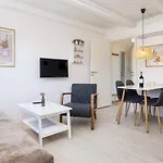 Seaside Charm In Havneby - By Traum Tatil Evi Rømø Kirkeby