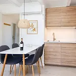 Seaside Charm In Havneby - By Traum * Rømø Kirkeby