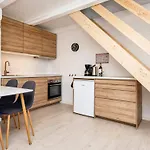 Tatil Evi Seaside Charm In Havneby - By Traum Rømø Kirkeby