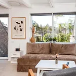 Seaside Charm In Havneby - By Traum * Rømø Kirkeby