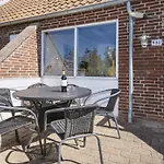 Seaside Charm In Havneby - By Traum Tatil Evi