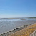 Seaside Charm In Havneby - By Traum Rømø Kirkeby