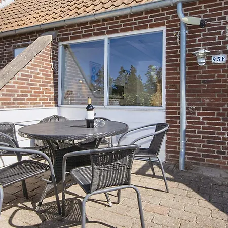 Seaside Charm In Havneby Dom wakacyjny