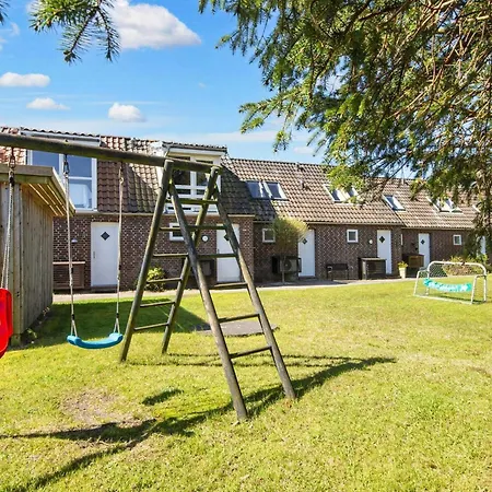 Seaside Charm In Havneby *