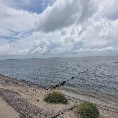 Seaside Charm In Havneby Dom wakacyjny