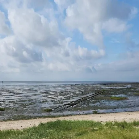 Seaside Charm In Havneby Dom wakacyjny
