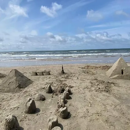 Dom wakacyjny Seaside Charm In Havneby *
