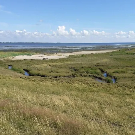 Seaside Charm In Havneby Dom wakacyjny *