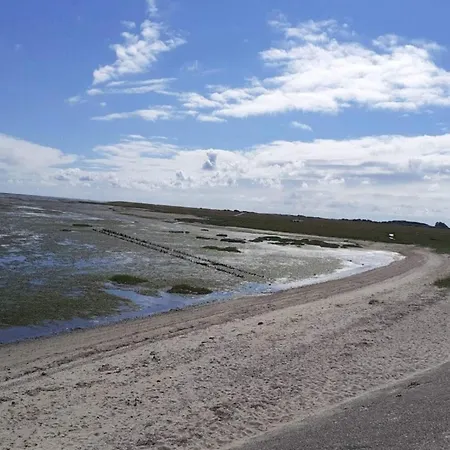 Seaside Charm In Havneby Dom wakacyjny Rømø Kirkeby